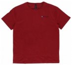 Klättermusen Association SS Tee, burnt russet, Grï¿½ï¿½e L