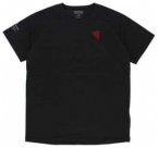 Klättermusen Fafne SS Tee, raven, Grï¿½ï¿½e XXL