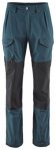 Klättermusen Grimner Pant, midnight blue-raven, Grï¿½ï¿½e XXL