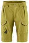 Klättermusen Grimner Shorts, meadow green-meadow green, Grï¿½ï¿½e L