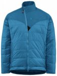 Klättermusen Liv 2.0 Jacket Unisex, blue sapphire, Grï¿½ï¿½e L