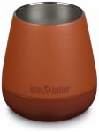 Klean Kanteen Wine Tumbler, autumn glaze, Grï¿½ï¿½e 296 ml