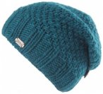 KuSan Button Down Floppy Beret, teal, Grï¿½ï¿½e One size