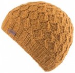 KuSan Cable Brooklyn Cap Uni, caramel, Grï¿½ï¿½e One size