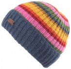 KuSan Cardi Rib Turn Up Hat, blue, Grï¿½ï¿½e One size