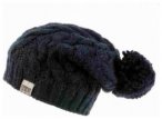KuSan Floppy Beret with Bobble, navy, Grï¿½ï¿½e One size