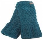 KuSan Handwarmers, teal, Grï¿½ï¿½e One size