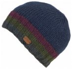 KuSan Hi Rib Pull On Cap, navy/khaki, Grï¿½ï¿½e One size