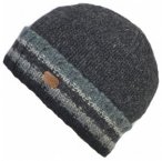 KuSan Turn Up Pull On Cap, charcoal, Grï¿½ï¿½e One size