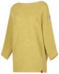 La Sportiva Alika Pullover Women, green banana, Grï¿½ï¿½e L