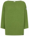 La Sportiva Alika Pullover Women, kale, Grï¿½ï¿½e XL