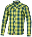 La Sportiva Andes LS Shirt, lime punch/hawaiian sun, Grï¿½ï¿½e XXL