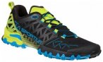 La Sportiva Bushido II GTX, black/neon, Grï¿½ï¿½e 43,5