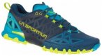 La Sportiva Bushido II, opal/apple green, Grï¿½ï¿½e 45,5