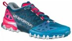 La Sportiva Bushido II Women, ink/love potion, Grï¿½ï¿½e 38,5