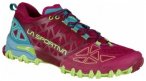 La Sportiva Bushido II Women, red plum/topaz, Grï¿½ï¿½e 38,5