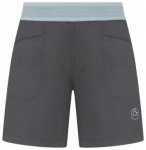 La Sportiva Onyx Short Women, carbon/cloud, Grï¿½ï¿½e XS