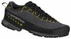 La Sportiva TX4 GTX, carbon/kiwi, Grï¿½ï¿½e 45,5