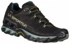 La Sportiva Ultra Raptor II Leather GTX, black/cedar K00N11, Grï¿½ï¿½e 46,