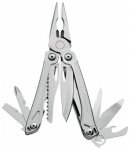 Leatherman Sidekick, silber, Grï¿½ï¿½e 6,7cm