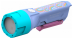 LEDLenser Kidbeam4 Taschenlampe, purple