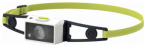 LEDLenser Neo1R, white/lime