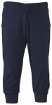 LEGO wear Paw 649 Fleece Pants, midnight blue, Grï¿½ï¿½e 80