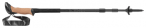Leki Black Series SLS XTG, naturalcarbon-dark anthracite-clear