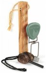 Light My Fire FireLighting Kit BIO, sandgreen/cocoshell