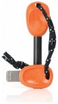Light My Fire Firesteel Bio Army, rusty orange