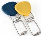 Light My Fire Grandpa's FireFork BIO 2-pack, mustyyellow/hazyblue