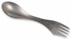 Light My Fire Swedish Spork Titanium