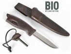 Light My Fire Swedish FireKnife BIO 2in1, cocoshell