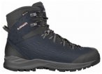 Lowa Explorer II GTX Mid Women, navy/rose, Grï¿½ï¿½e 5,5UK