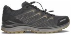 LOWA Maddox GTX LO, graphit/bronze, Grï¿½ï¿½e 12,0UK