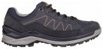 LOWA Toro Pro LL LO Women, navy/mandarine, Grï¿½ï¿½e 5,0UK