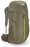 Lowe Alpine Airzone Active 20, army ARM, Grï¿½ï¿½e 20 Liter