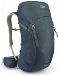 Lowe Alpine Airzone Trail 30, tempest blue/orion blue TBO, Grï¿½ï¿½e 30 Li