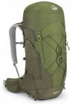 Lowe Alpine Airzone Trail Camino 37-42, army bracken ABR, Grï¿½ï¿½e 37-42 