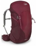 Lowe Alpine Airzone Trail ND28, deep heather DHR, Grï¿½ï¿½e 28 Liter