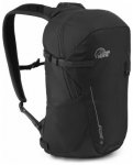 Lowe Alpine Edge 18, black BLK, Grï¿½ï¿½e 18 Liter