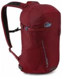 Lowe Alpine Edge 18, raspberry RA, Grï¿½ï¿½e 18 Liter