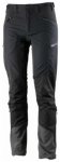 Lundhags Makke Womens Pant, black, Grï¿½ï¿½e 46