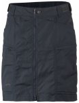 Lundhags Tiven II Skirt, charcoal, Grï¿½ï¿½e 38