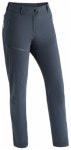 Maier Sports Lulaka Wool Women, graphite M10949, Grï¿½ï¿½e 40