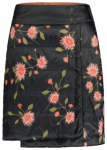 Maloja SchneeeuleM Primaloft Skirt Women, moonless glowflower, Grï¿½ï¿½e X