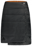 Maloja SchneeeuleM Primaloft Skirt Women, moonless, Grï¿½ï¿½e L