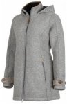 Marmot Womens Eliana Sweater, slate grey heather, Grï¿½ï¿½e S