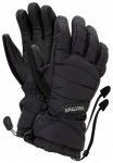 Marmot Womens Moraine Glove, black, Grï¿½ï¿½e XS