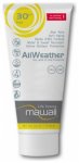 mawaii AllWeather Protection - SPF 30, Grï¿½ï¿½e 75ml